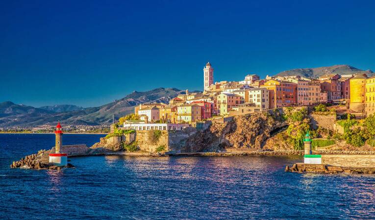Camping Domaine d'Anghione **** photo 6 Corse Tohapi